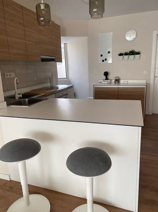 Limpieza alojamiento, apartamento, hogar, barco.