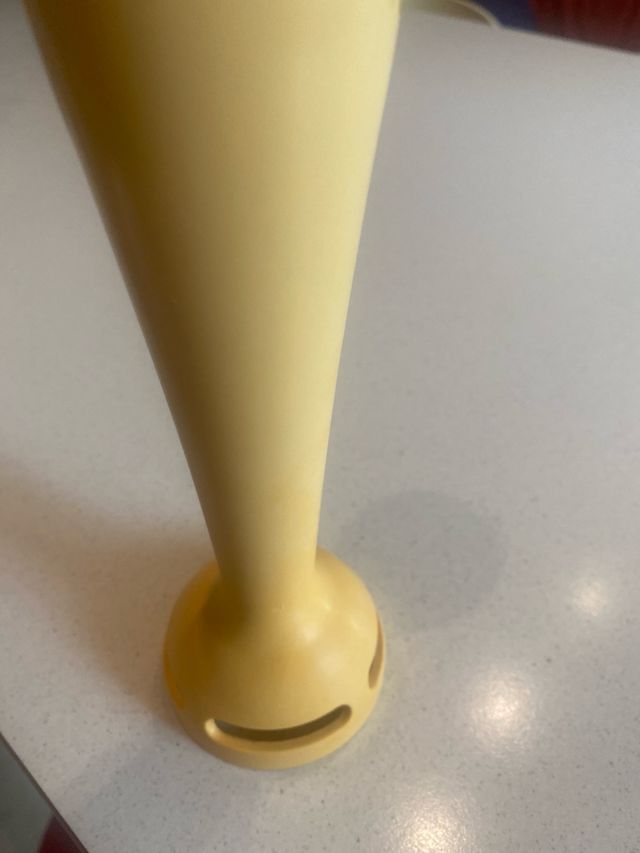 Pezzo di ricambio mini pimer Braun