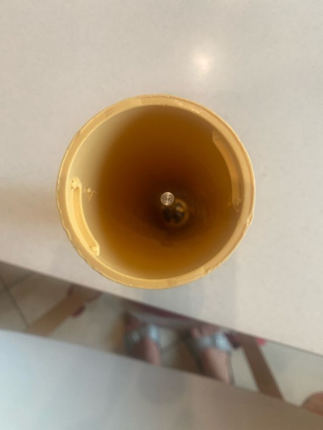 Pezzo di ricambio mini pimer Braun