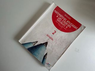 Libro Bachiller