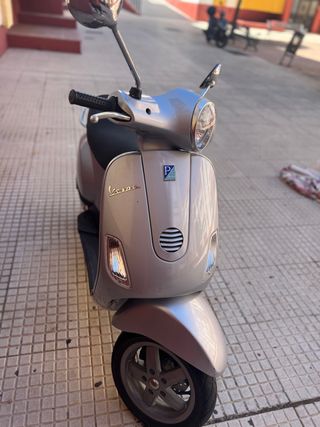 VESPA LV 50