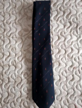 Corbata Juargis 