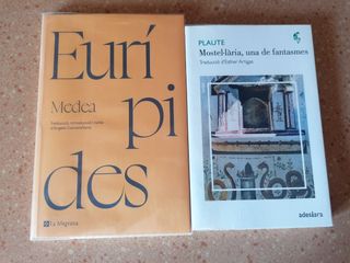 OFERTA!! libros de 2° de Bachillerato