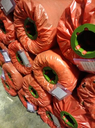 OFERTA! Bobinas 50m2 césped 25mm