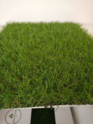OFERTA! Bobinas 50m2 césped 25mm