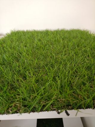 OFERTA! Bobinas 50m2 césped 25mm
