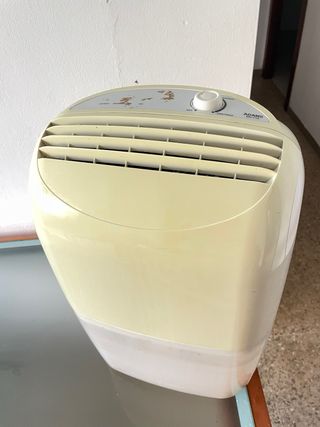 deshumificador