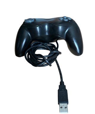 Joystick USB para PC Genius MaxFire G-08XU