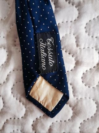 Corbata Juargis Barcelona 