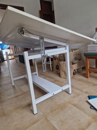 Mesa de dibujo