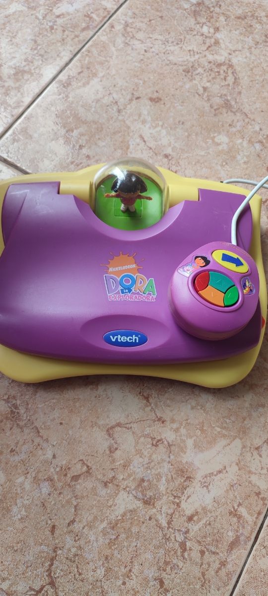 Ordenador portátil infantil