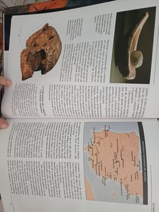 Coleccion libros Historia de España