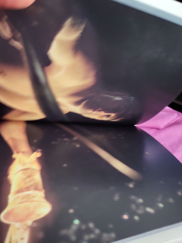 Beowulf blu-ray + libro