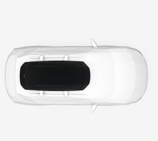 Cofre techo THULE FORCE TALLA L 450 litros NUEVO