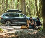 Cofre techo THULE FORCE TALLA L 450 litros NUEVO