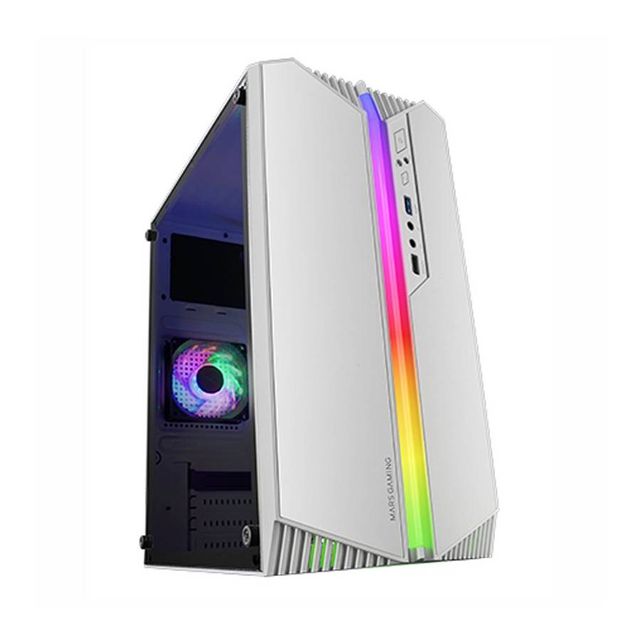 Ordenador INTEL i5 11400, RAM 16GB, SSD 960GB