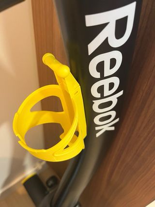 Bicicleta estatica Reebok oneGB40