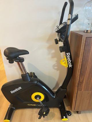 Bicicleta estatica Reebok oneGB40