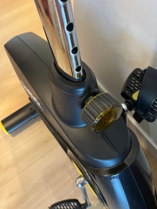 Bicicleta estatica Reebok oneGB40