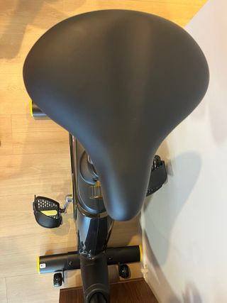 Bicicleta estatica Reebok oneGB40