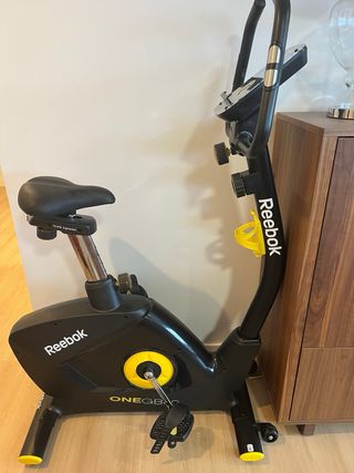 Bicicleta estatica Reebok oneGB40