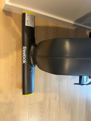 Bicicleta estatica Reebok oneGB40