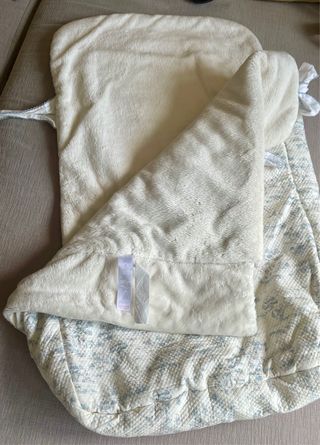 Saco para cuco de bebé