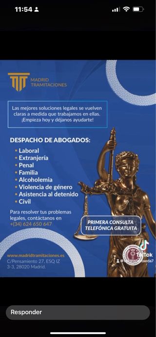 Abogado! 