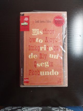 Historia de un segundo