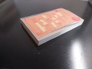 Historia de un segundo