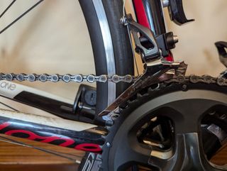 TREK MADONE 3.1 (2011)