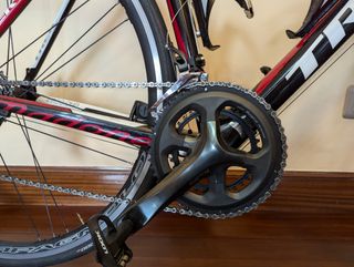 TREK MADONE 3.1 (2011)