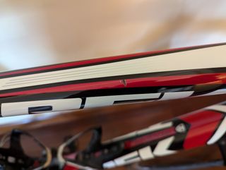 TREK MADONE 3.1 (2011)