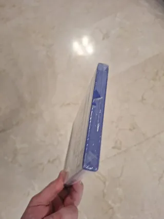 PRECINTADO -Final Fantasy 12 -pal España