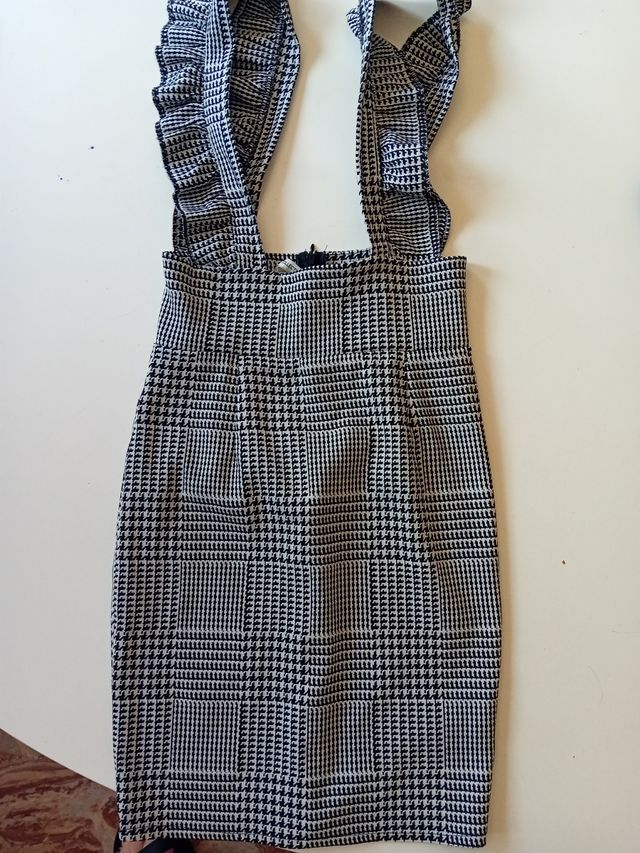 Abito / salopette donna