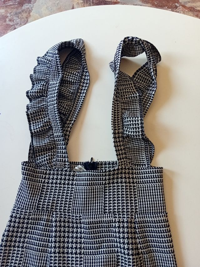 Abito / salopette donna