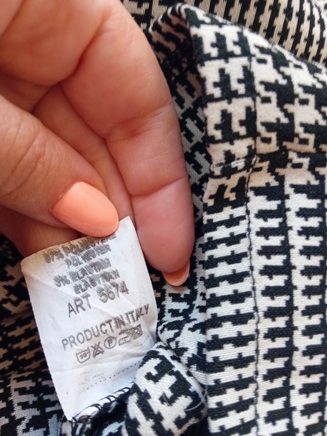 Abito / salopette donna