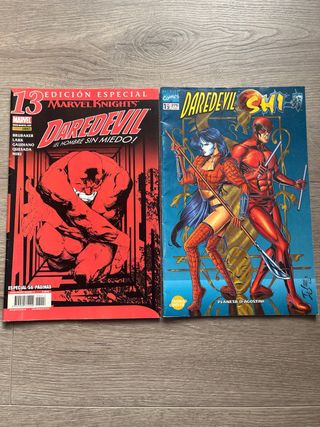 lote Batman, Ironman ,Vengadores, Daradevil,Asedio