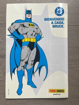 lote Batman, Ironman ,Vengadores, Daradevil,Asedio