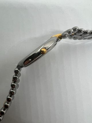 Longines/Rodolphe Damenuhr Vintage