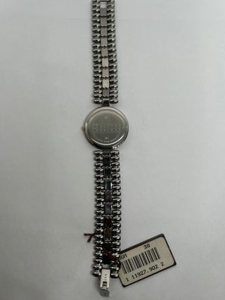 Longines/Rodolphe Damenuhr Vintage