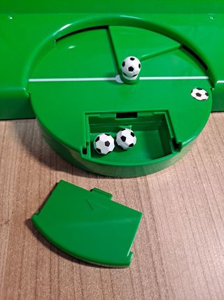 Gol a Gol Bandai 1980-1990