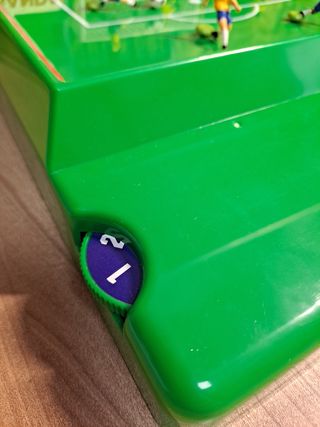 Gol a Gol Bandai 1980-1990