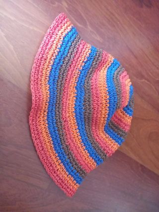 Sombrero verano Mango
