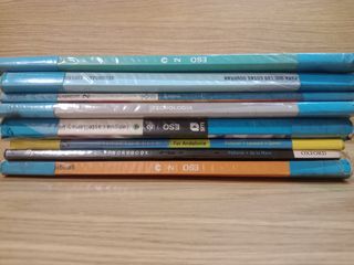 Libros 2 eso