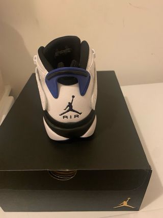 Jordan 6 rings