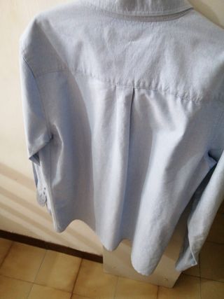 Camicia u.s polo assn uomo
