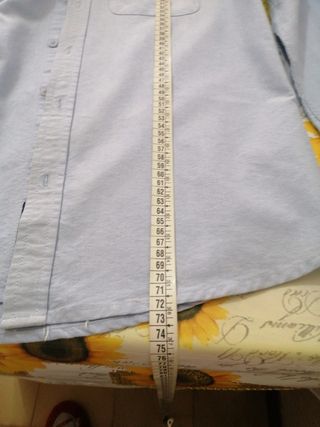 Camicia u.s polo assn uomo