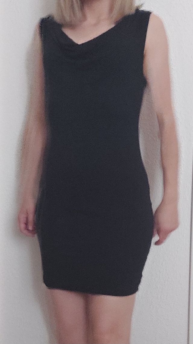 Vestido de Calzedonia