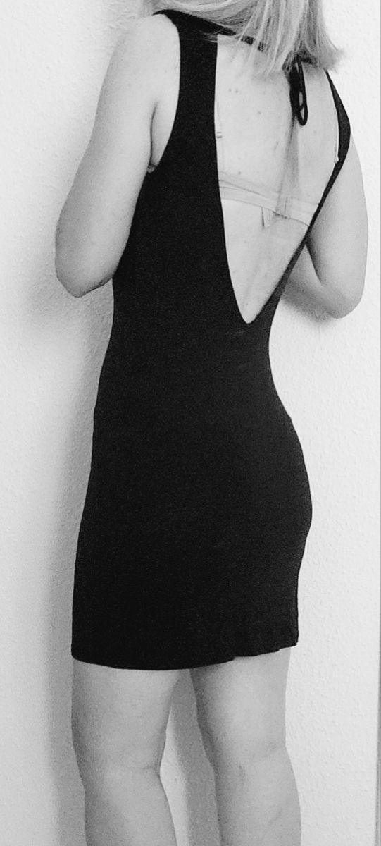 Vestido de Calzedonia